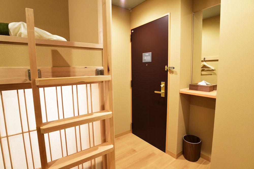 旅館はなれ天下茶屋 大阪