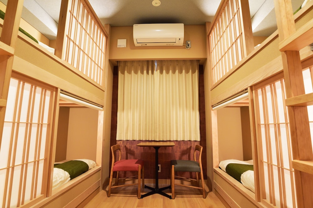 旅館はなれ天下茶屋 大阪