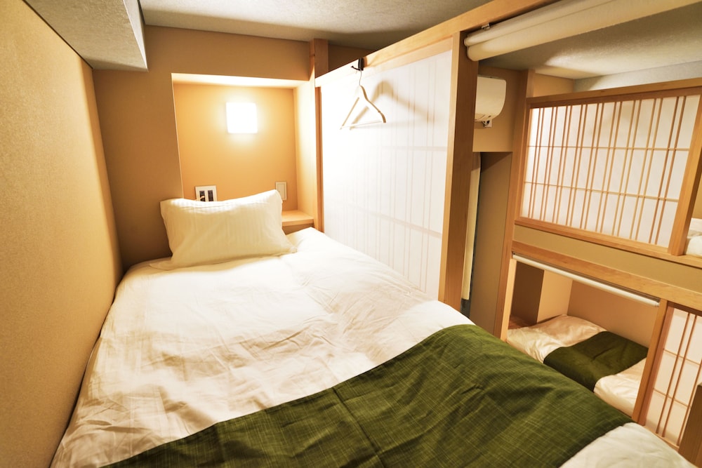 旅館はなれ天下茶屋 大阪