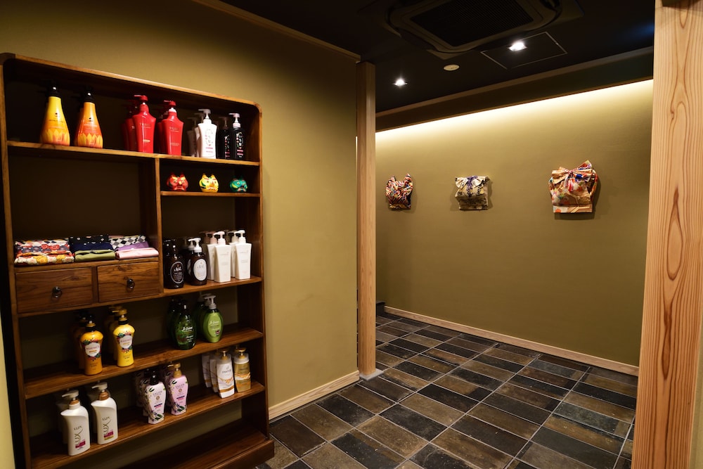 旅館はなれ天下茶屋 大阪