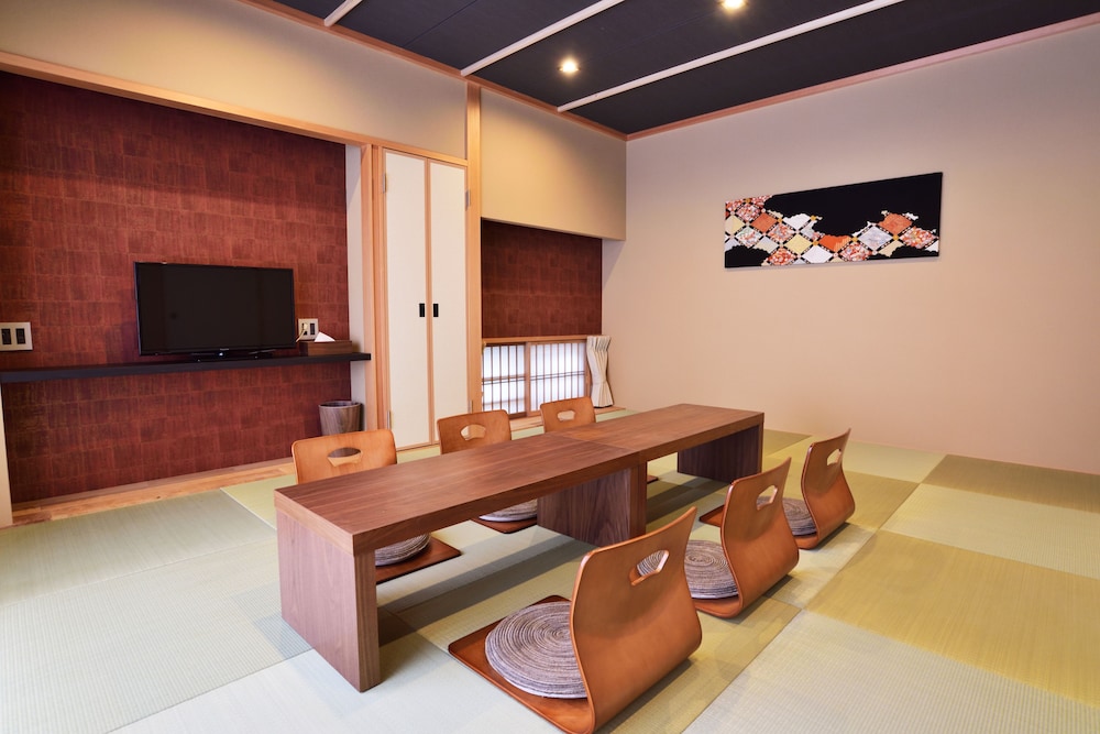 旅館はなれ天下茶屋 大阪