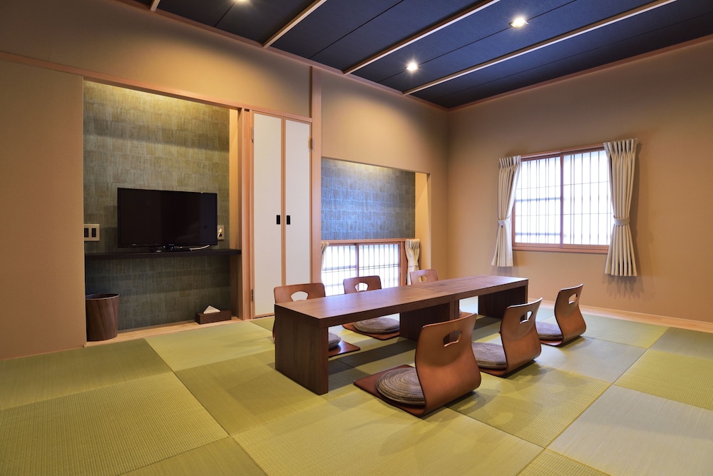 旅館はなれ天下茶屋 大阪