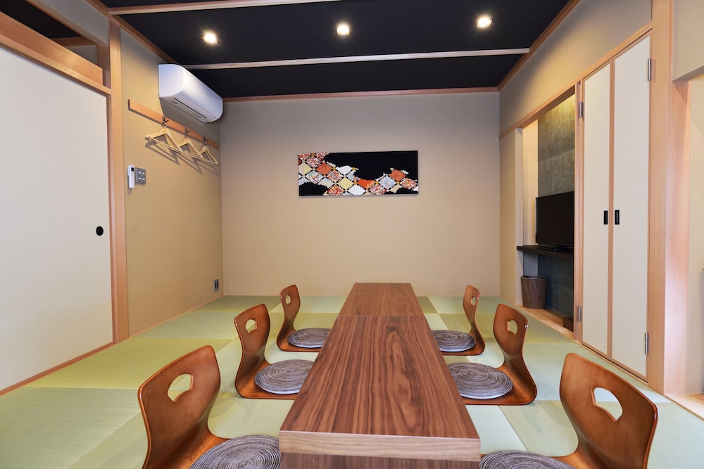 旅館はなれ天下茶屋 大阪