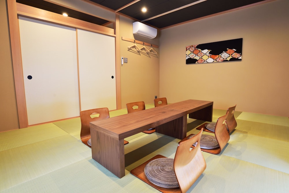 旅館はなれ天下茶屋 大阪