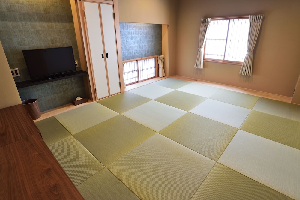 旅館はなれ天下茶屋 大阪