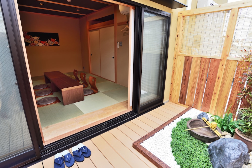 旅館はなれ天下茶屋 大阪