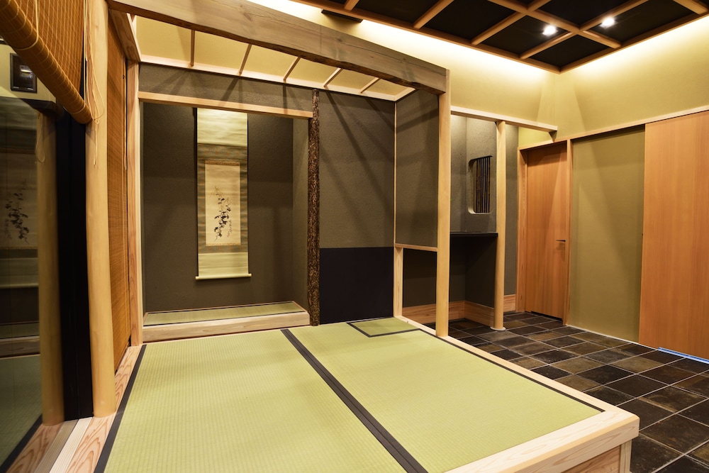 旅館はなれ天下茶屋 大阪