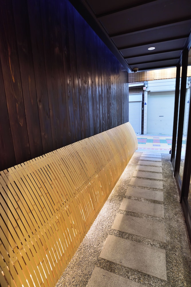 旅館はなれ天下茶屋 大阪