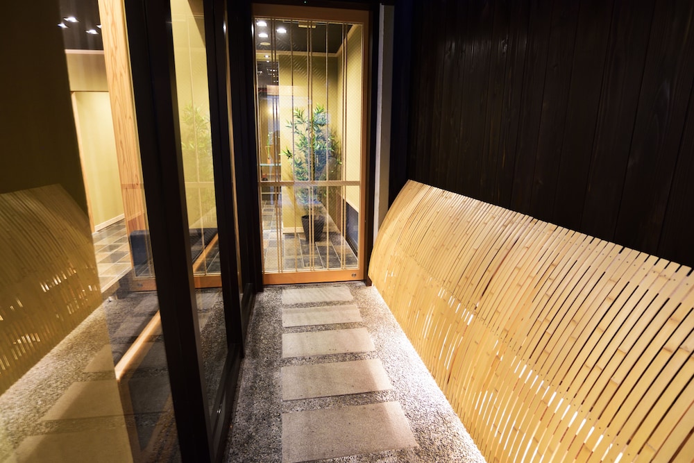 旅館はなれ天下茶屋 大阪
