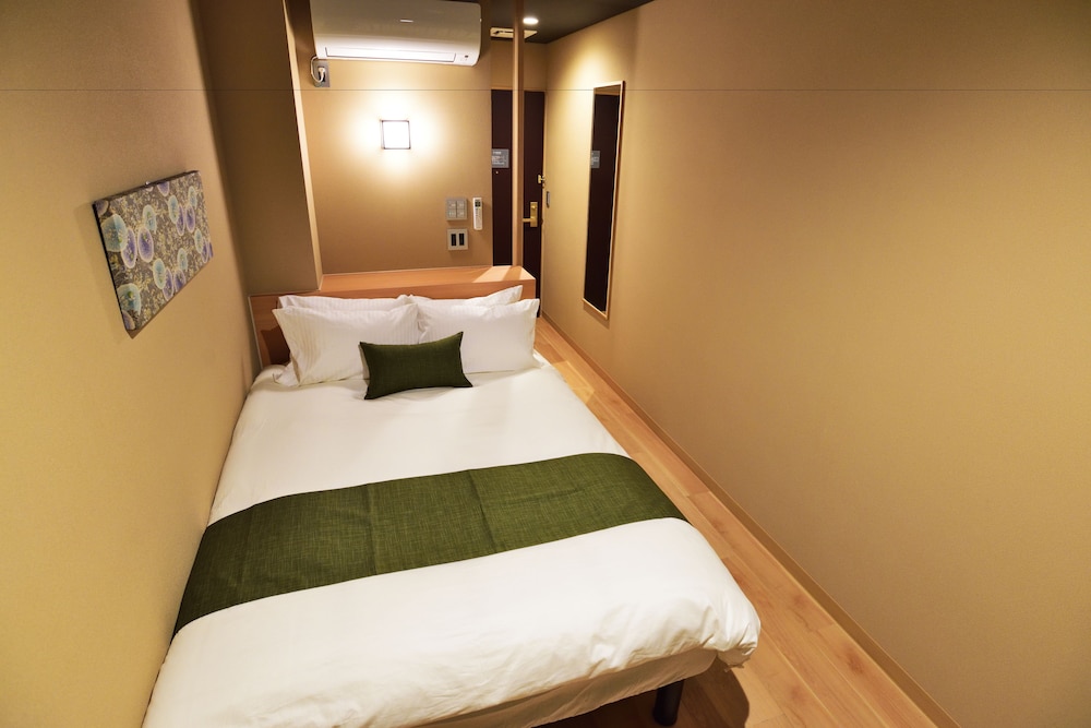 旅館はなれ天下茶屋 大阪