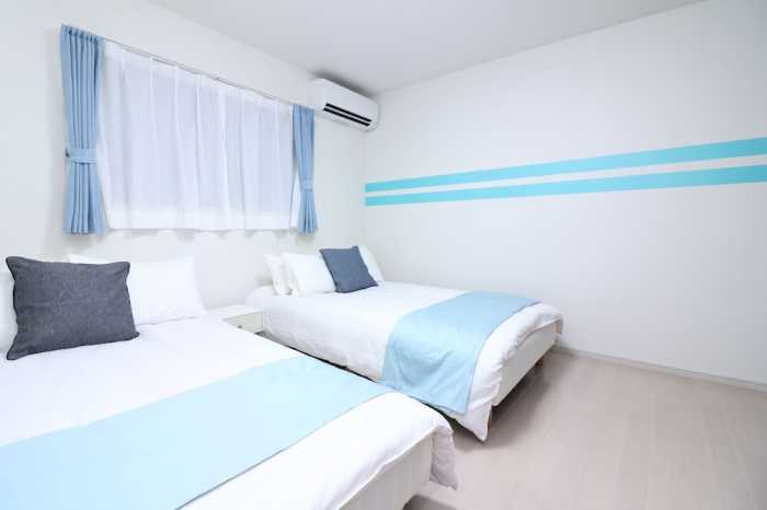 HG COZY HOTEL NO.1 寝屋川 大阪