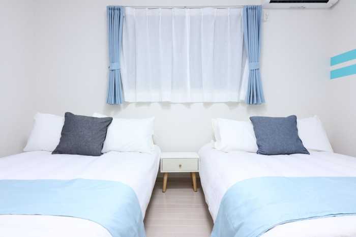 HG COZY HOTEL NO.1 寝屋川 大阪