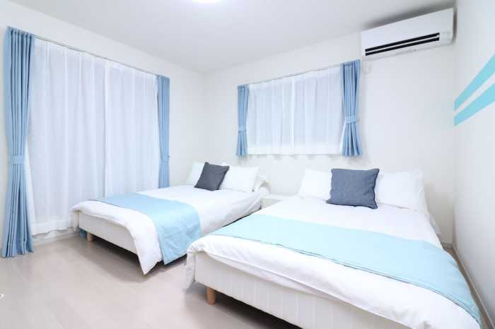 HG COZY HOTEL NO.1 寝屋川 大阪