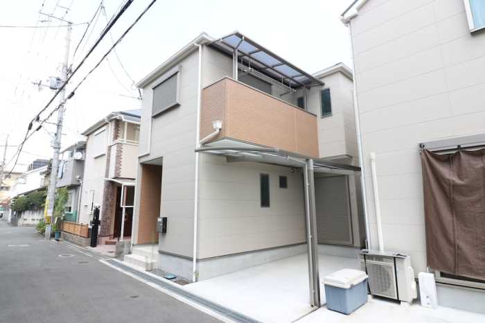 HG COZY HOTEL NO.1 寝屋川 大阪