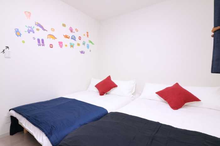 HG COZY HOTEL NO.1 寝屋川 大阪