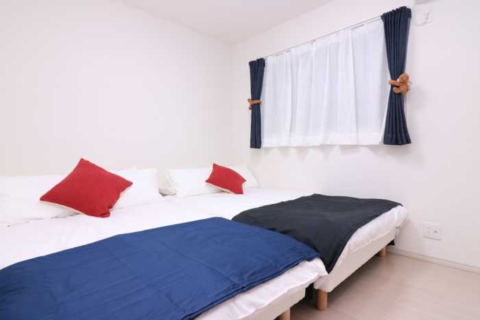 HG COZY HOTEL NO.1 寝屋川 大阪