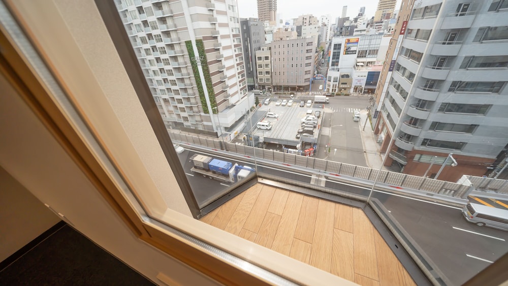 心斎橋アルティ・イン 大阪