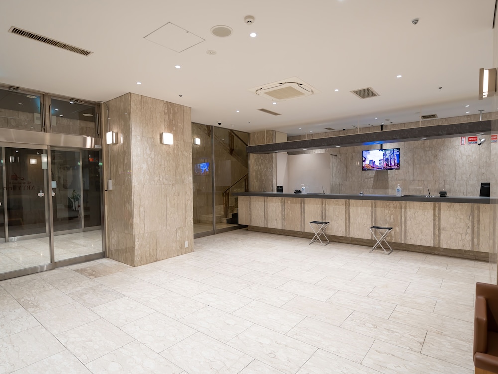 心斎橋アルティ・イン 大阪