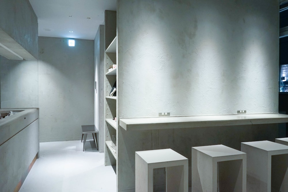 BOOK AND BED TOKYO 心斎橋店 大阪
