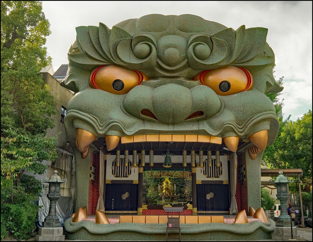 大阪難波ホステルみやび 大阪