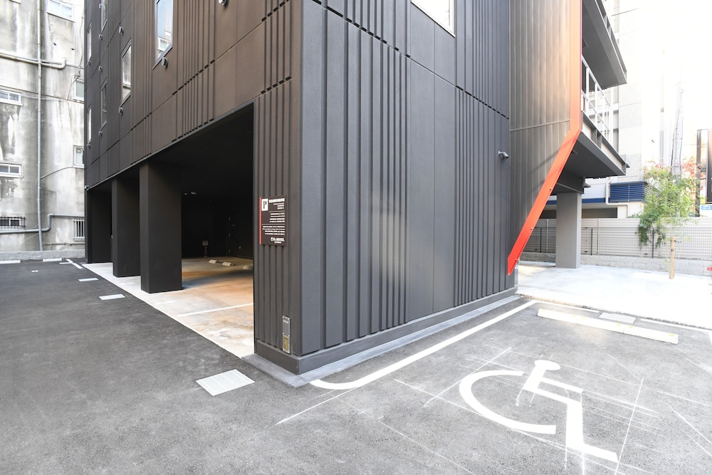 FL ホテル道頓堀 大阪