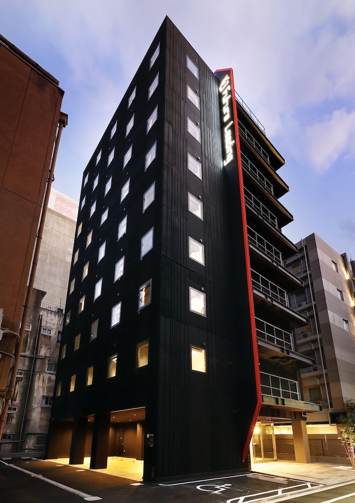 FL ホテル道頓堀 大阪