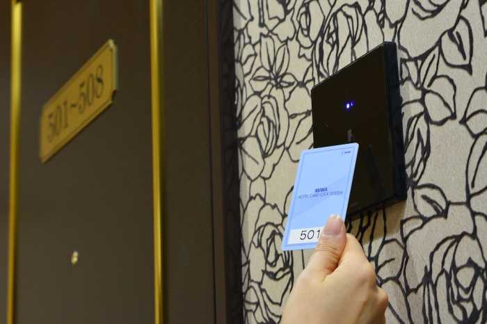 HOTEL SAKURA - HOSTEL 大阪