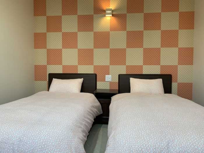 HOTEL SAKURA - HOSTEL 大阪