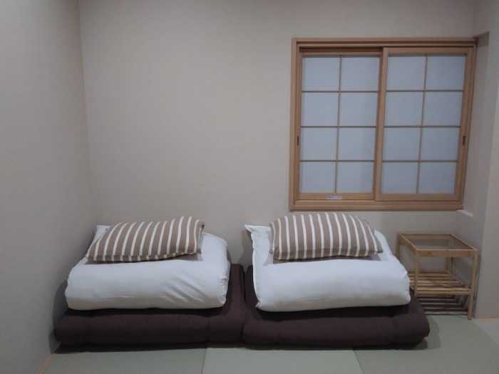 HOTEL SAKURA - HOSTEL 大阪