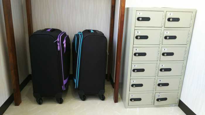 HOTEL SAKURA - HOSTEL 大阪