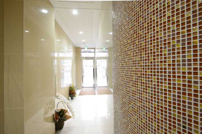 HOTEL SAKURA - HOSTEL 大阪