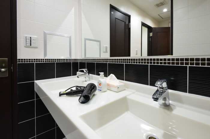 HOTEL SAKURA - HOSTEL 大阪