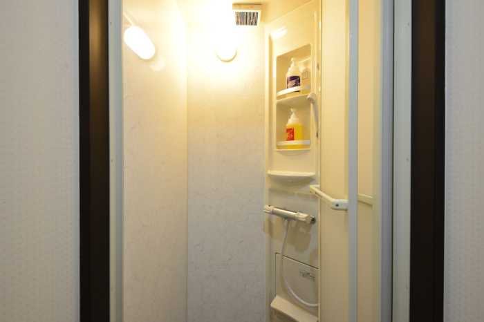 HOTEL SAKURA - HOSTEL 大阪