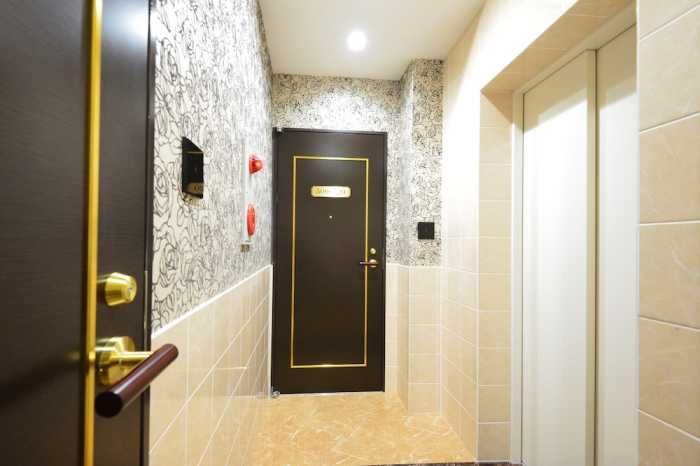 HOTEL SAKURA - HOSTEL 大阪