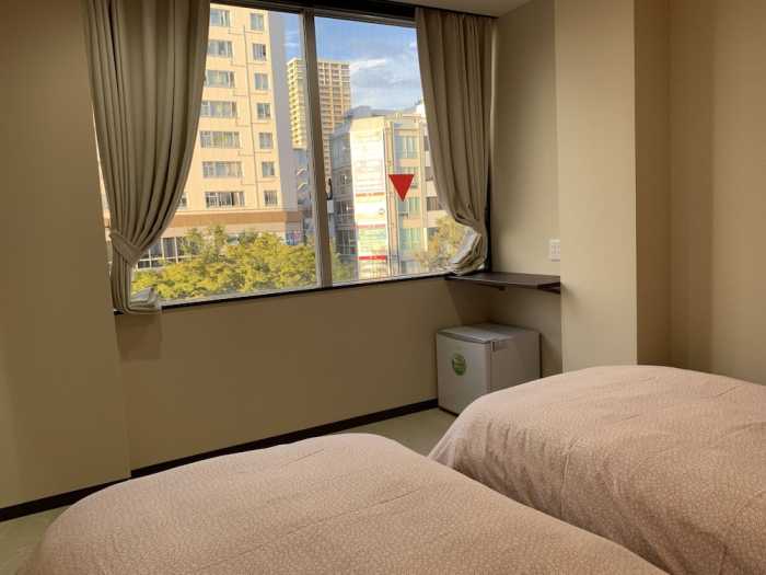 HOTEL SAKURA - HOSTEL 大阪