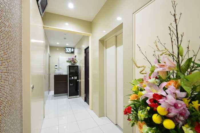 HOTEL SAKURA - HOSTEL 大阪