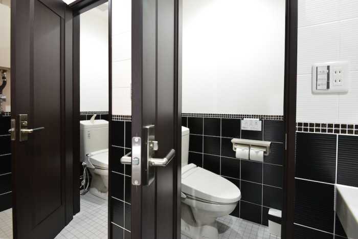 HOTEL SAKURA - HOSTEL 大阪