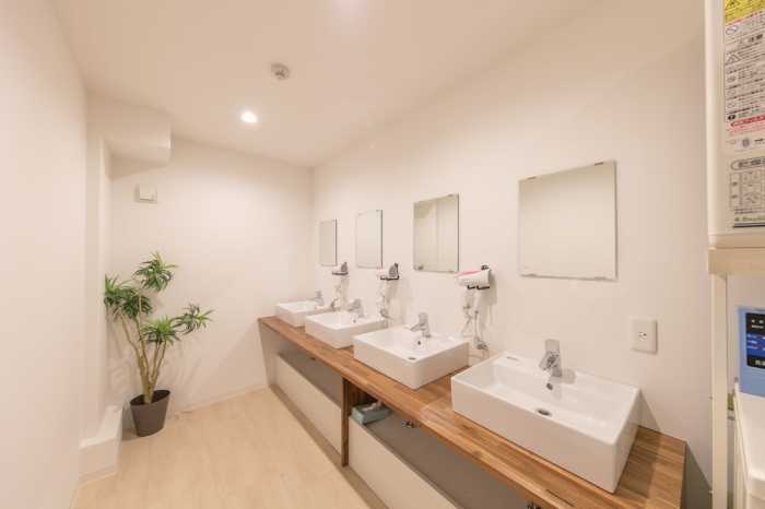 GUESTHOUSE彩 - ホステル 大阪