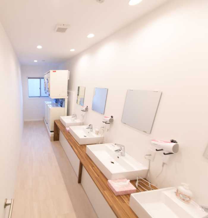 GUESTHOUSE彩 - ホステル 大阪