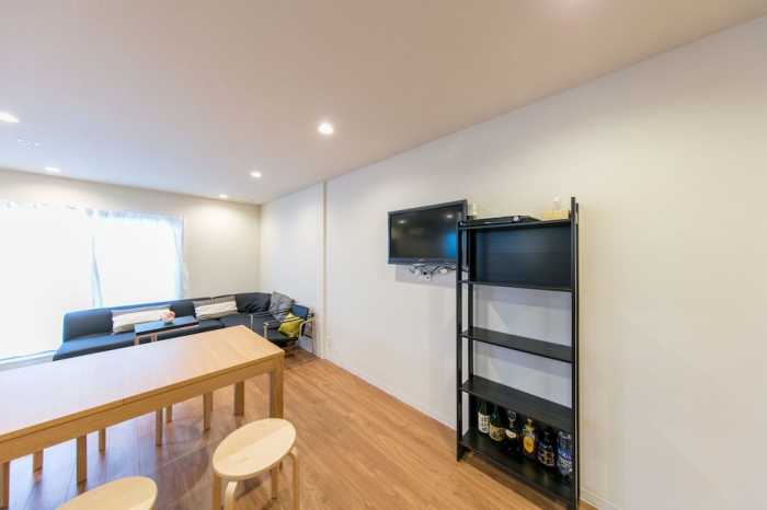 GUESTHOUSE彩 - ホステル 大阪