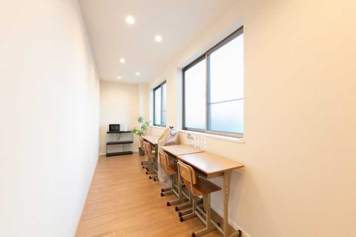 GUESTHOUSE彩 - ホステル 大阪