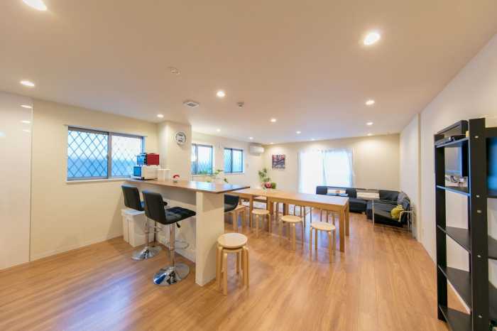 GUESTHOUSE彩 - ホステル 大阪