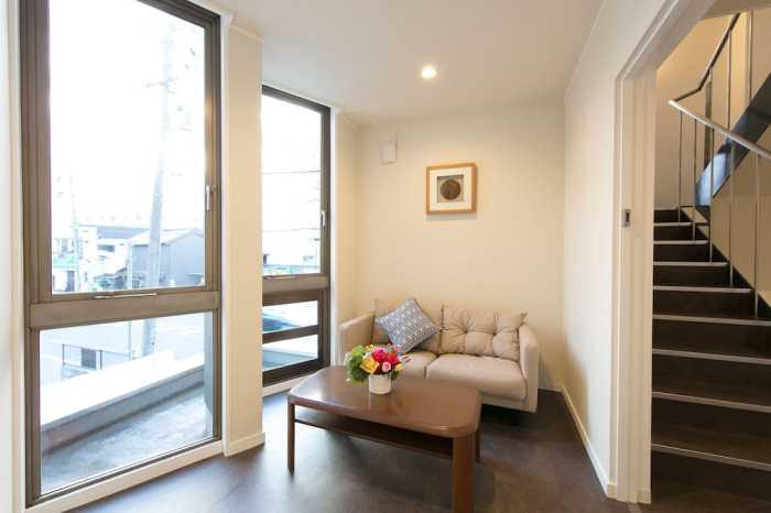 GUESTHOUSE彩 - ホステル 大阪