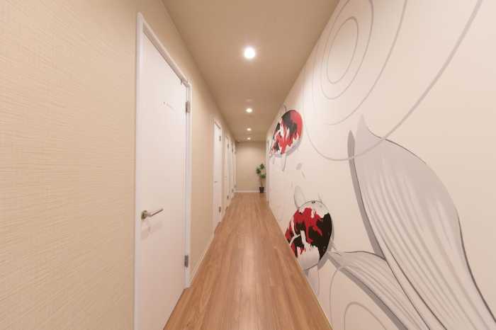 GUESTHOUSE彩 - ホステル 大阪