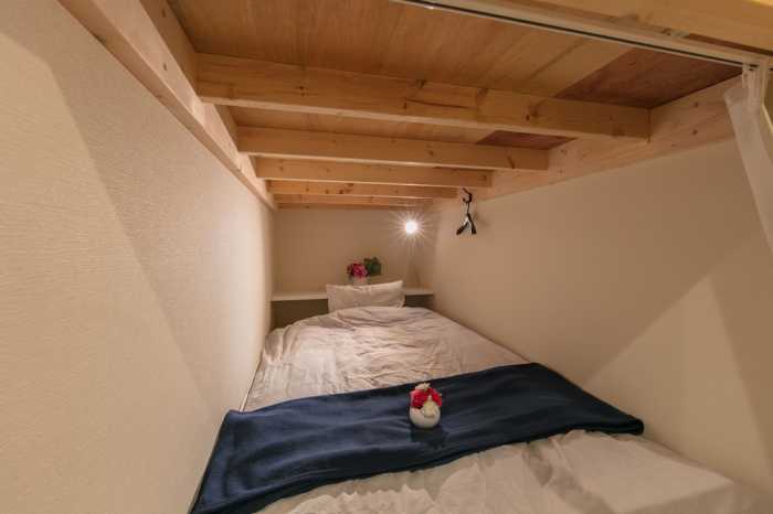 GUESTHOUSE彩 - ホステル 大阪