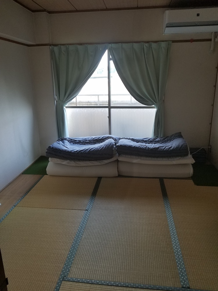 ゲストハウス風の家BONITA - 女性専用 大阪