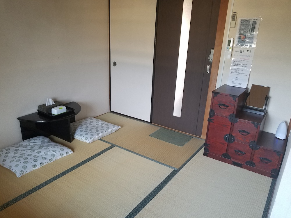 ゲストハウス風の家BONITA - 女性専用 大阪