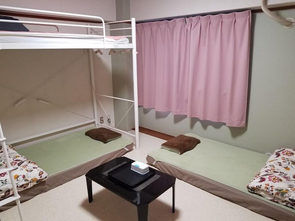 ゲストハウス風の家BONITA - 女性専用 大阪