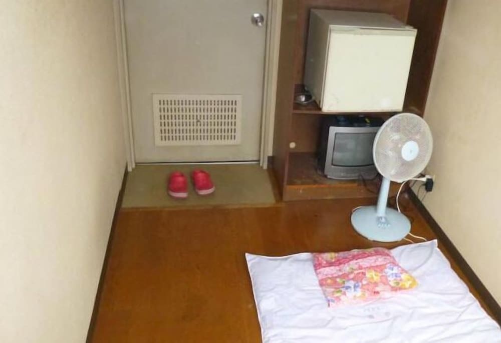 ホテルダイヤモンド 大阪