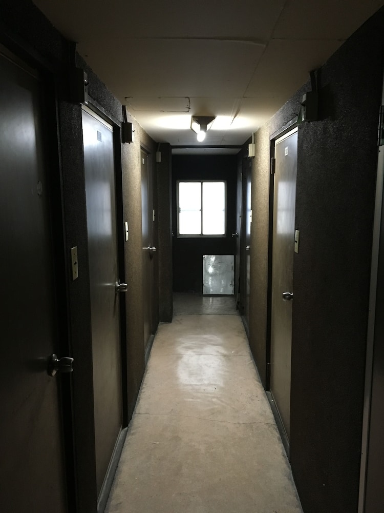 ホテルダイヤモンド 大阪